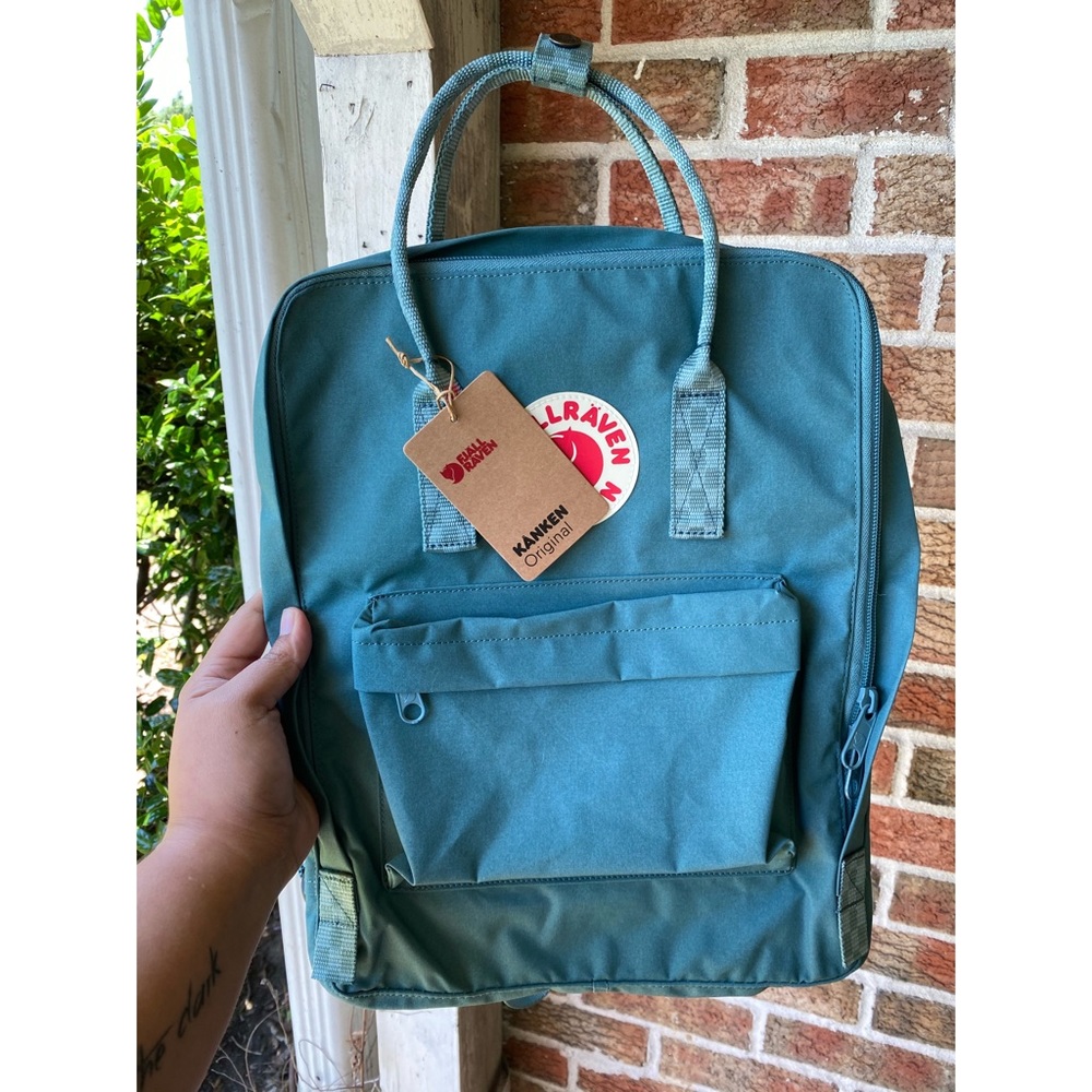 Fjallraven Kanken BNWT